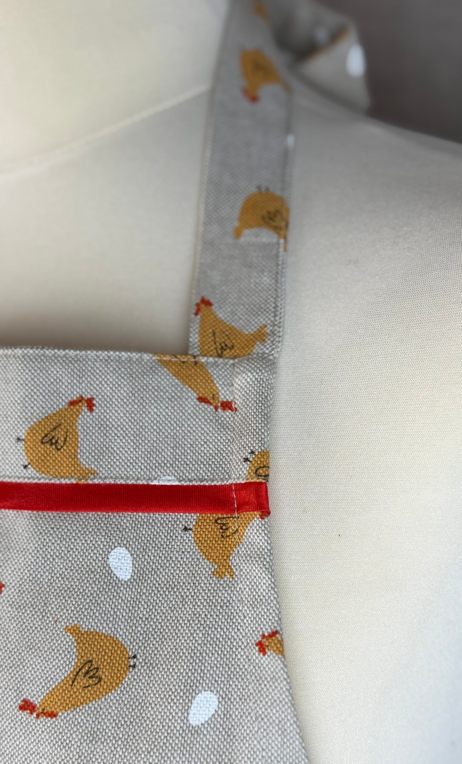 ZÁŠTĚRA SLEPIČKY - Obrázek 3