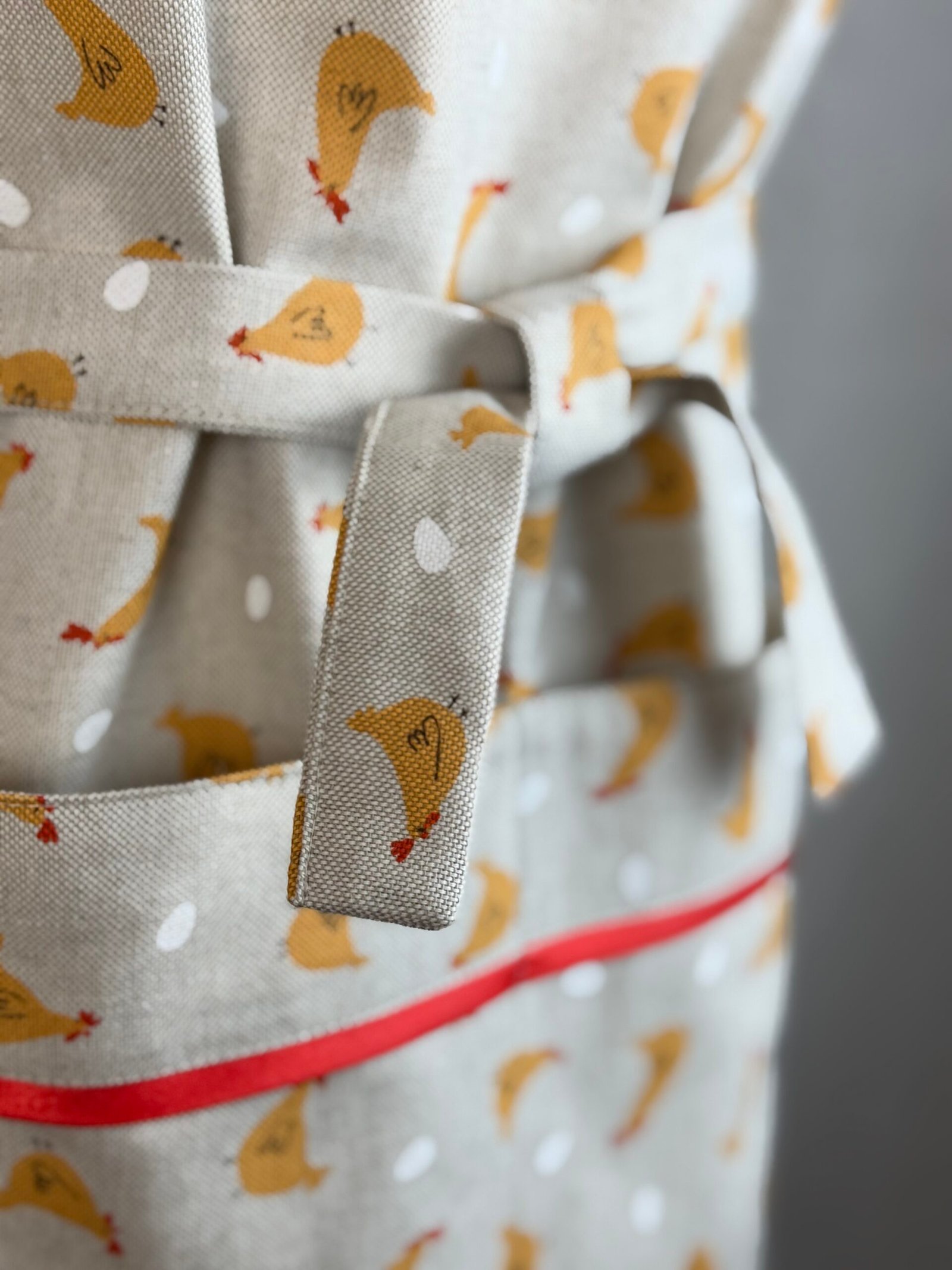 ZÁŠTĚRA SLEPIČKY - Obrázek 2