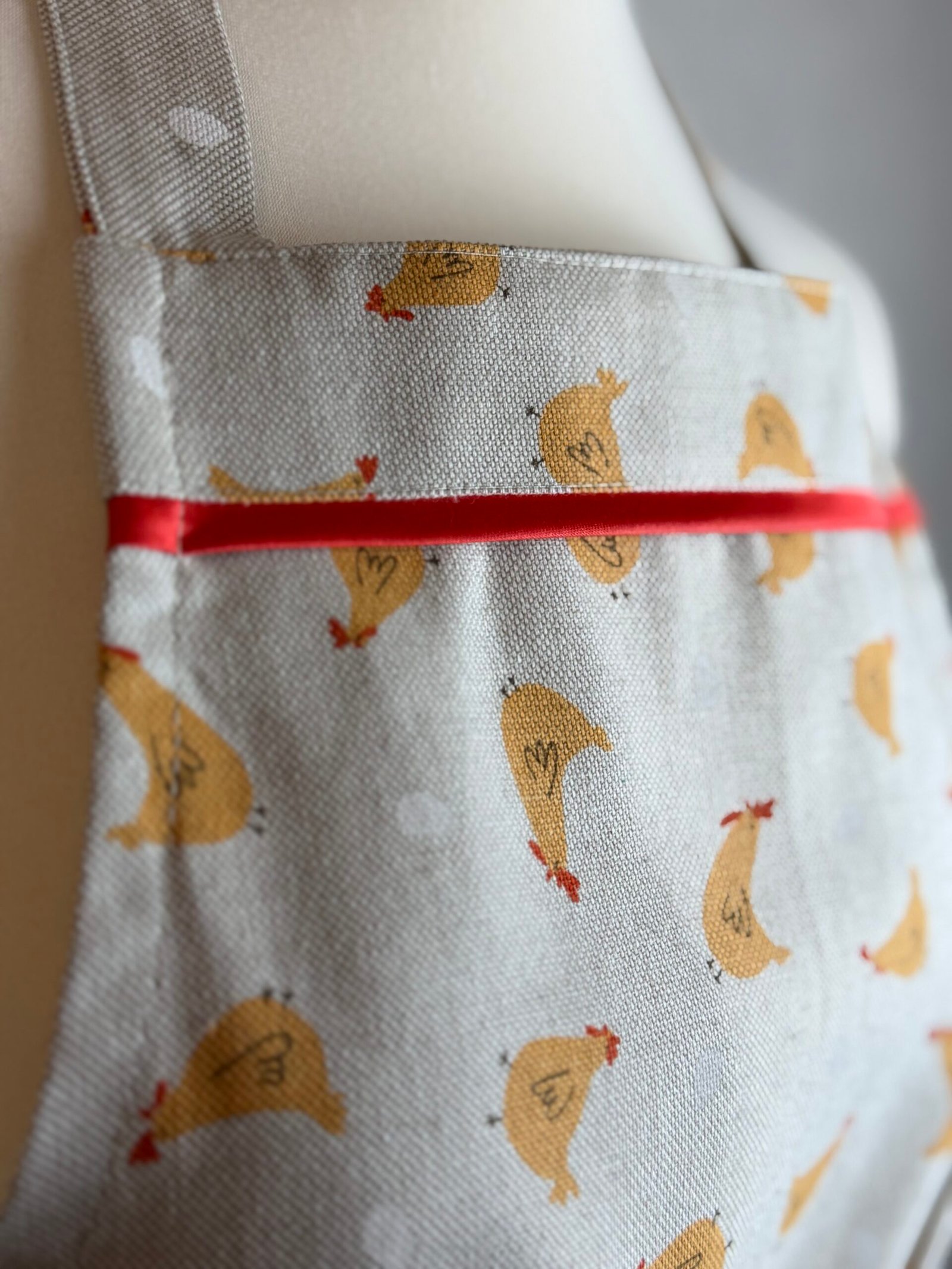 ZÁŠTĚRA SLEPIČKY - Obrázek 4